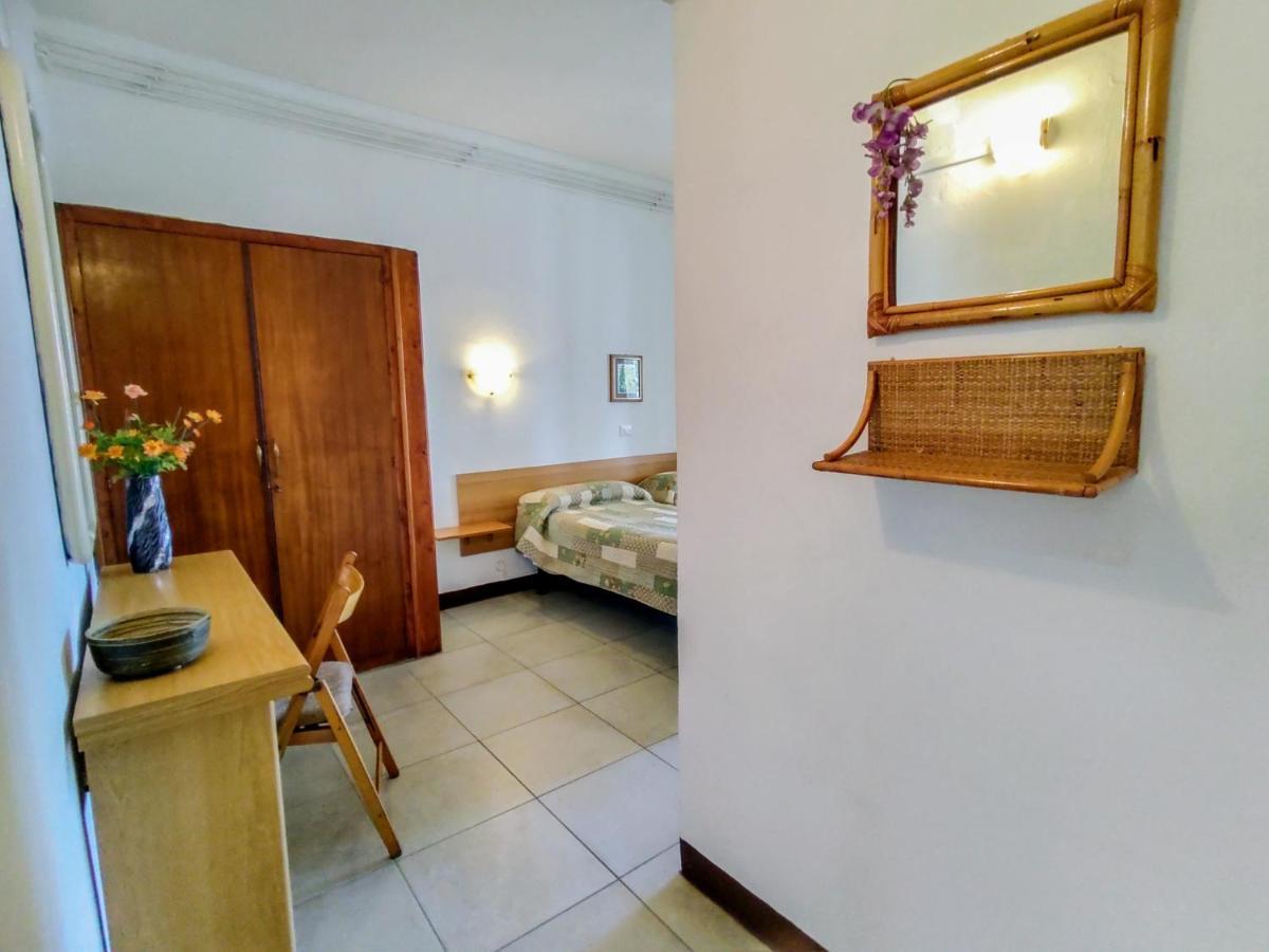 Apartment Domaso By Interhome מראה חיצוני תמונה