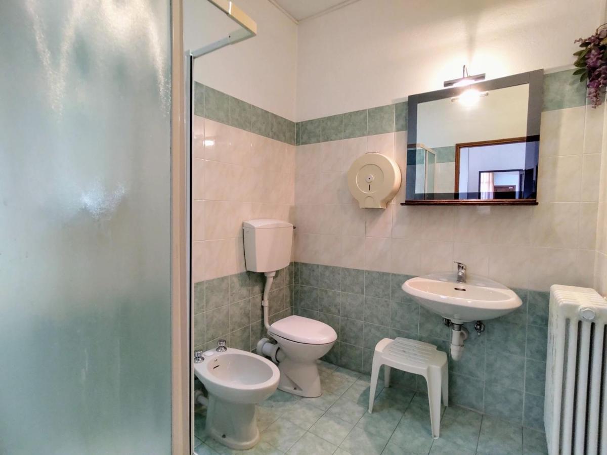 Apartment Domaso By Interhome מראה חיצוני תמונה