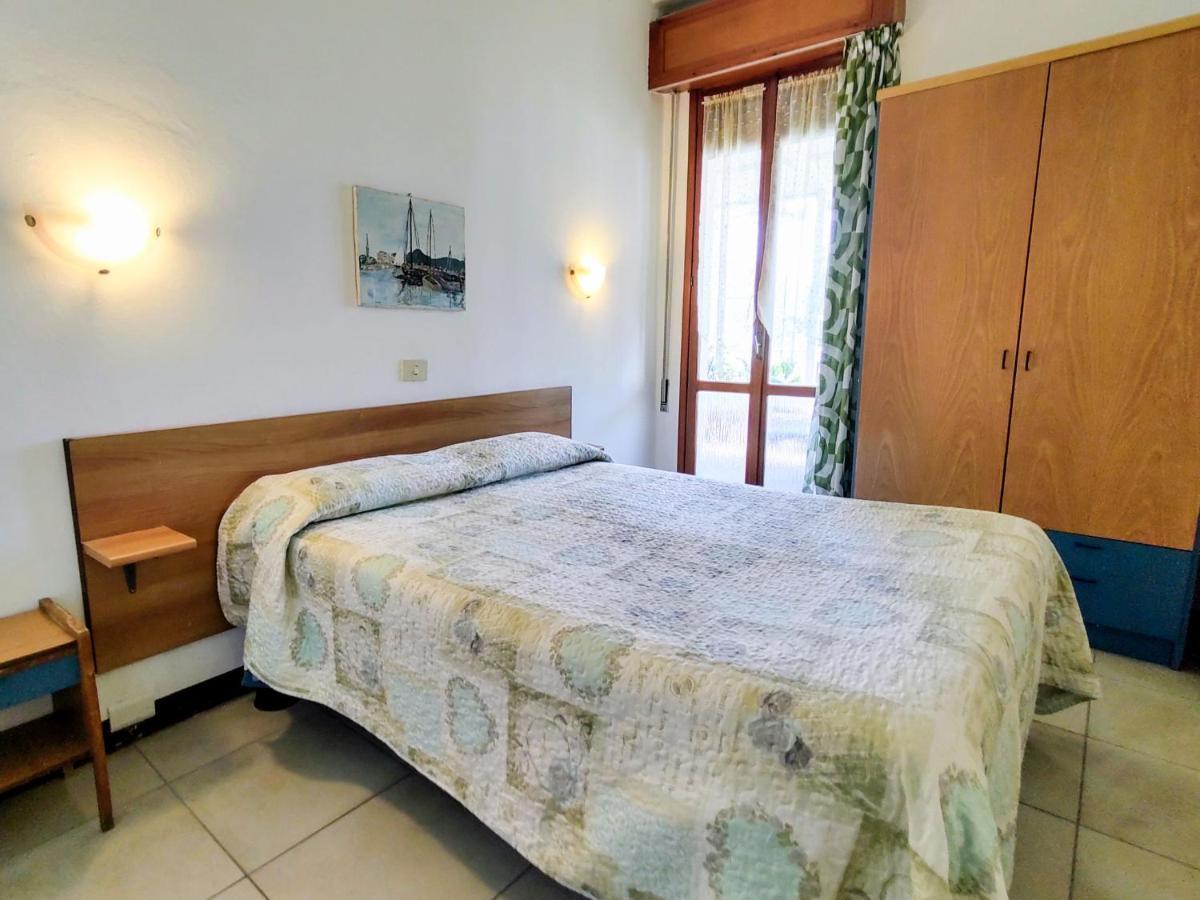Apartment Domaso By Interhome מראה חיצוני תמונה