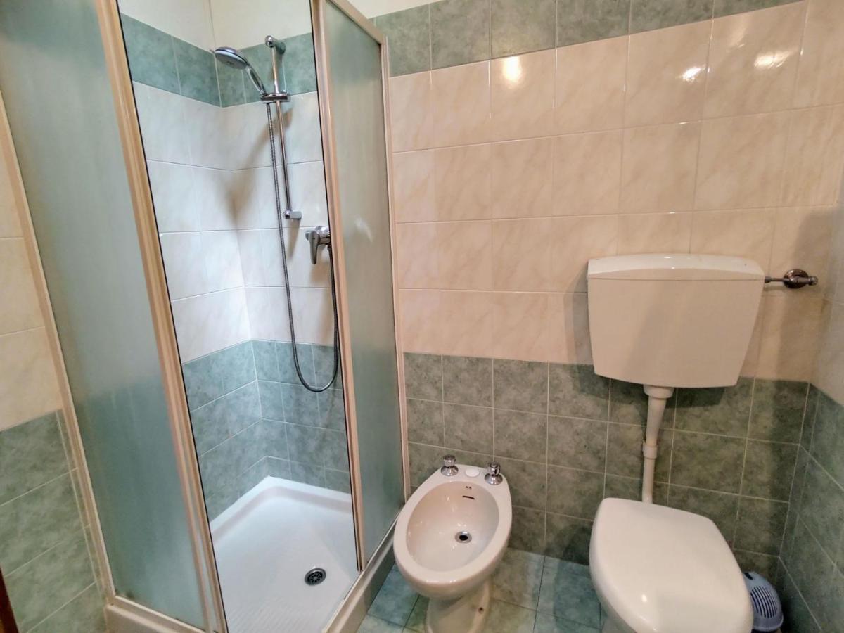 Apartment Domaso By Interhome מראה חיצוני תמונה